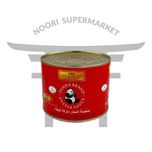 سس اویستر لی کوم کی حلب 3 کیلوگرم