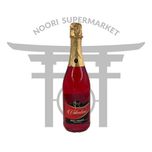 شامپاین بدون الکل والنتینو قرمز – Valentino Red Cocktail
