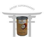 کرم نارگیل ارگانیک ارثز فاینست 400 میل — Earth’s Finest Organic Coconut Cream
