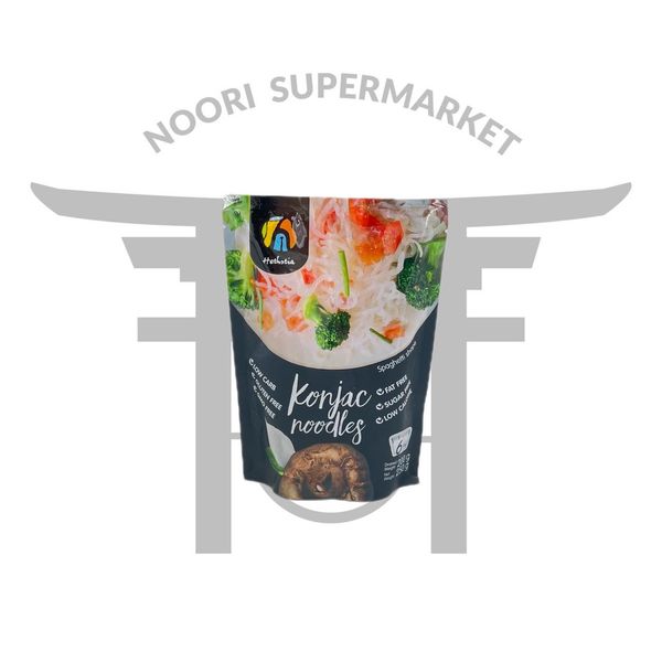 نودل کتو کنجاک شیراتاکی 250 گرم صفر کالری