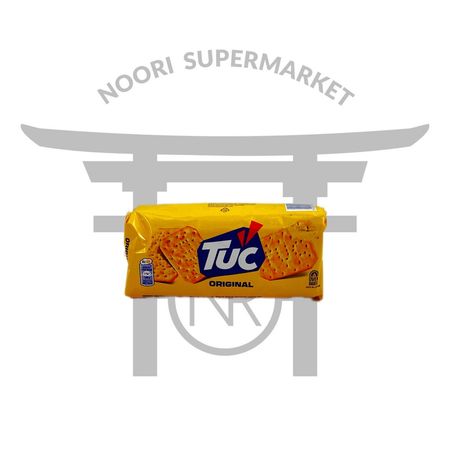 بیسکوییت ترد توک اورجینال 100 گرم