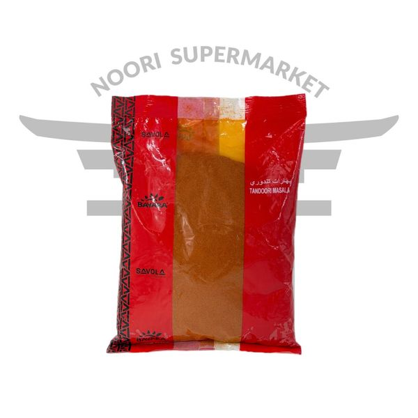 ادویه تندوری بایارا یک کیلوگرم
