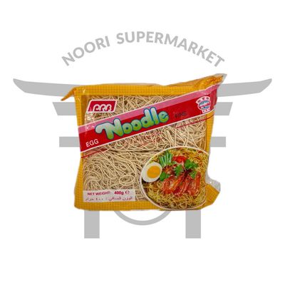 اگ نودل 400 گرم نازک