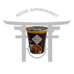 نودل لیوانی تاباسکو با طعم گوشت ادویه‌ای — Tabasco Savory Spiced Beef