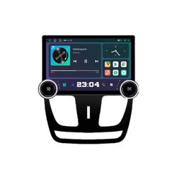 مانیتور دایموند X80 با قاب ساینا و کوییک