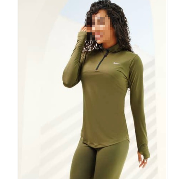 لباس فینگر دار نایکی زنانه