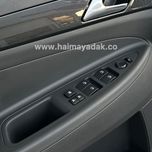 رودری کامل چپ اچ سی کراس شرکتی