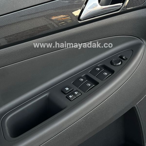 رودری کامل چپ اچ سی کراس شرکتی