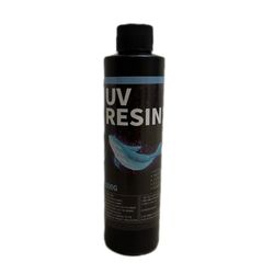 رزین UV وال