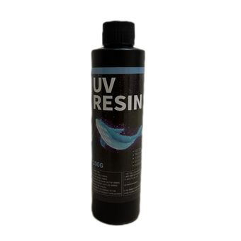 رزین UV وال