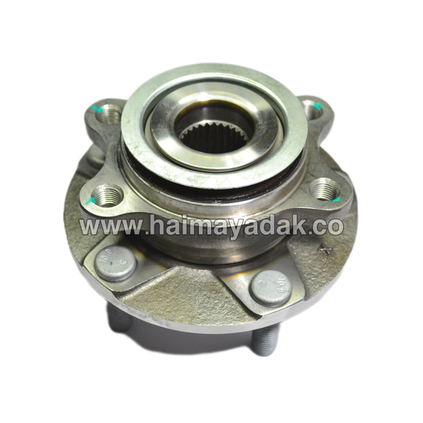 توپی و بلبرینگ چرخ جلو هایما S5 شرکتی اصلی