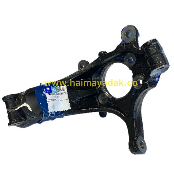 سگدست جلو چپ هایما 8اس شرکتی