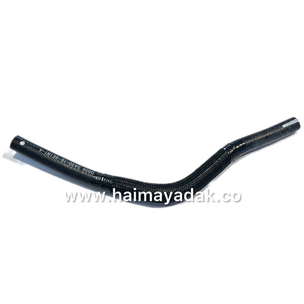 شیلنگ خروجی خنک کننده گیربکس هایما اس7 2000 شرکتی