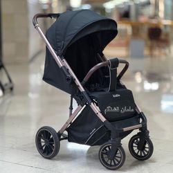 کالسکه روبه مادر کیدیلو مدل 6530pro مسافرتی