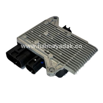 یونیت فن هایما اس7 توربو شرکتی (FMC)