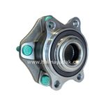 توپی و بلبرینگ چرخ جلو هایما 8اس  شرکتی