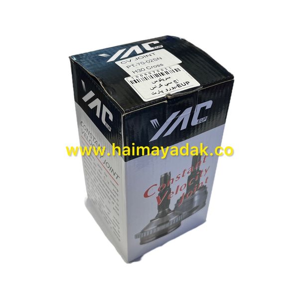 سرپلوس اچ سی کراس وارداتی