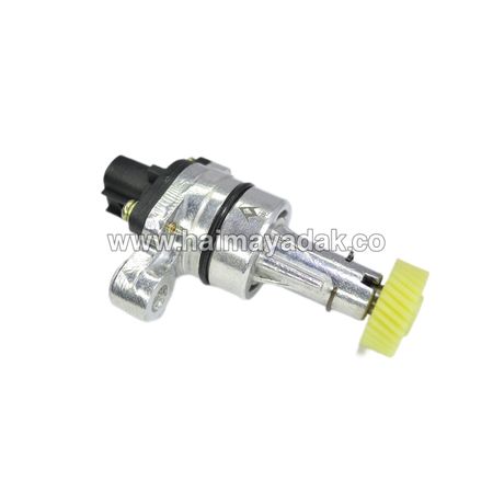 سنسور کیلومتر اچ سی کراس شرکتی