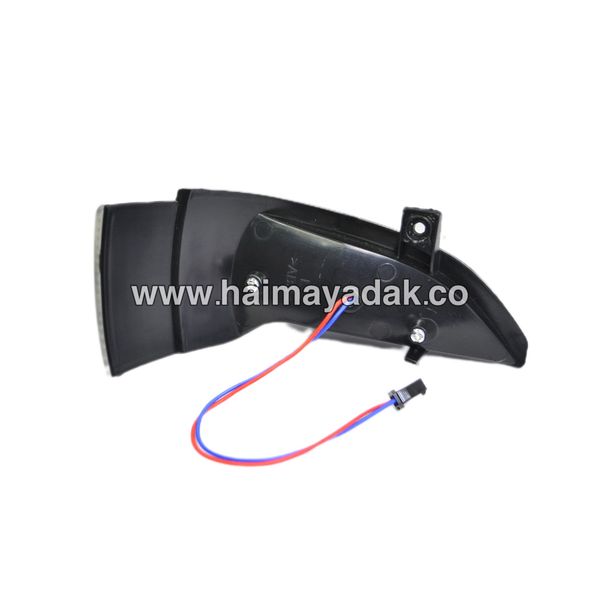 راهنمای روی آینه چپ هایما اس7 اصلی