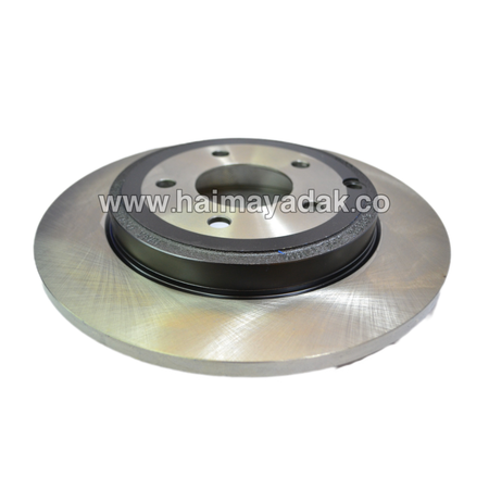 دیسک ترمز چرخ عقب هایما اس7 شرکتی(2عدد)
