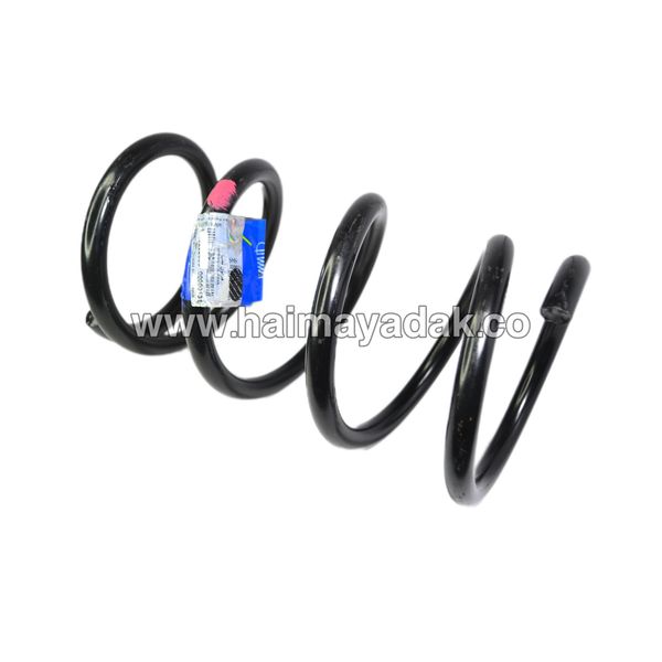 فنر لول عقب هایما اس7 شرکتی