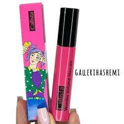 ریمل حجم دهنده کالیستا مدل Wonder Volume