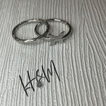 انگشتر رادیوم کد 2