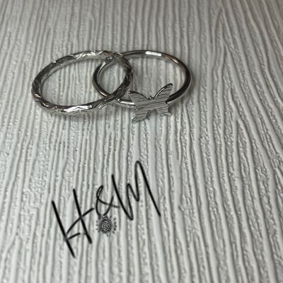 انگشتر رادیوم کد 2