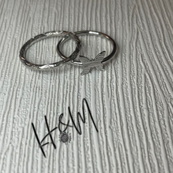 انگشتر رادیوم کد 2