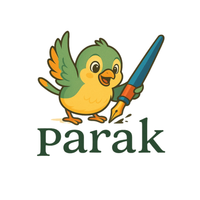 Parak-store