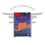 سالمون دودی نروژی اسلایس شده 100 گرم