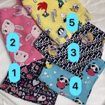 شلوار راحتی فانتزی مدل برمودا