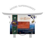 سالمون دودی 200 گرم نروژی