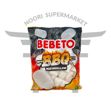 مارشمالو کبابی ببتو