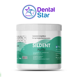 پوتی سی سیلیکون سیلدنت پارلا C silicon SILDENT