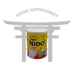شیر خشک نیدو 400 گرم نستله