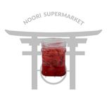 ترشی جینجر (زنجبیل)200 گرم