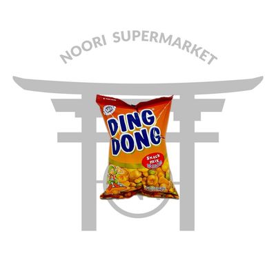 اسنک دینگ دونگ میکس