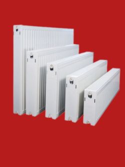 رادیاتور پنلی50-120 بوتان