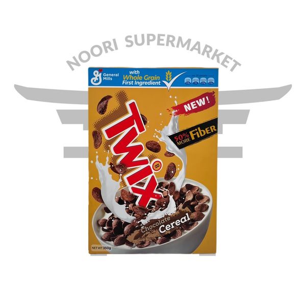 کورن فلکس توییکس 350 گرم