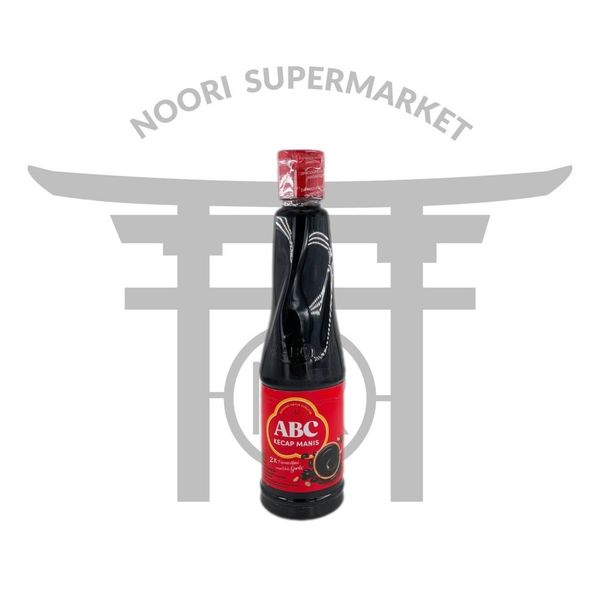 سویا سس ای بی سی شیرین