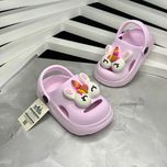 کراکس عروسکی زرافه و تک شاخ مدل نونا کد 2805765