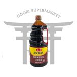 سویا سس دارک 1/9 لیتری