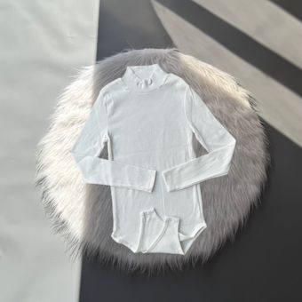 بادی یقه اسکی