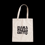 تتبگ mama needs coffee