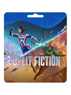 اکانت قانونی بازی Split Fiction برای PS5