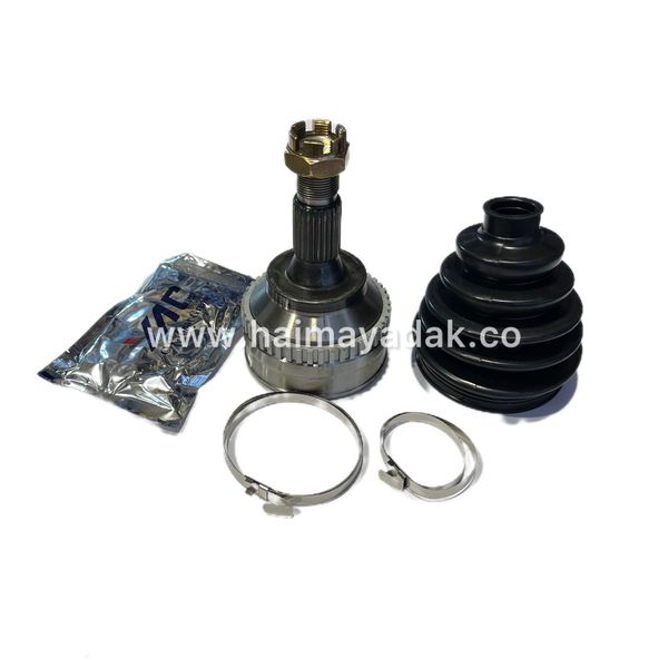 سرپلوس اچ سی کراس وارداتی