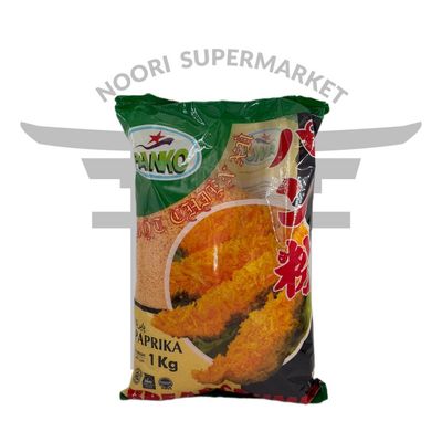 پودر سوخاری پانکو نارنجی یک کیلوگرم