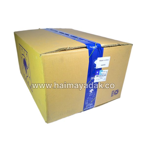 هواکش کامل با فیلتر هایما اس7 توربو شرکتی