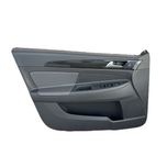 رودری کامل چپ اچ سی کراس شرکتی